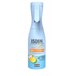 ISDIN FOTOPROTECTOR BODY...