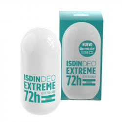 ISDINDEO EXTREME 72H DESODORANTE ROLL-ON 50ML