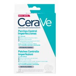 CERAVE PARCHES CONTROL...