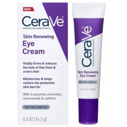 CERAVE SKIN RENEWING CREMA...