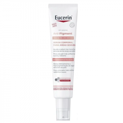 EUCERIN ANTIPIGMENT SERUM CORPORAL PARA ÁREAS SENSIBLES 75ML