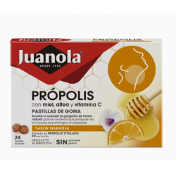 JUANOLA PROPOLIS ALTEA...