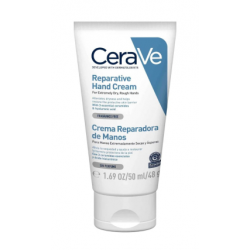 CERAVE CREMA REPARADORA DE...