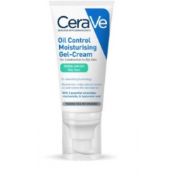 CERAVE OIL CONTROL...