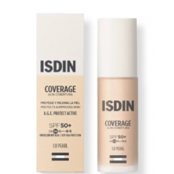 ISDIN COVERAGE ALTA...