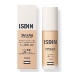 ISDIN COVERAGE ALTA...