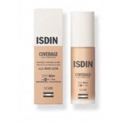 ISDIN COVERAGE ALTA...