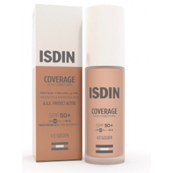 ISDIN COVERAGE ALTA...