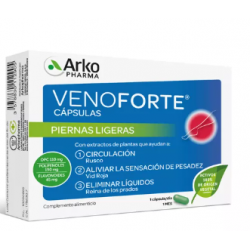 VENOFORTE PIERNAS LIGERAS...