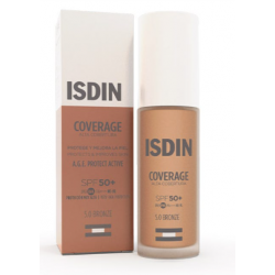 ISDIN COVERAGE ALTA...