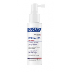 DUCRAY KELUAL DS INTENSIVE...