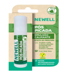 NEWELL POST PICADURA...