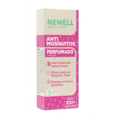NEWELL ANTIMOSQUITOS...