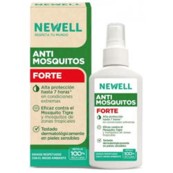 NEWELL ANTIMOSQUITOS FORTE...