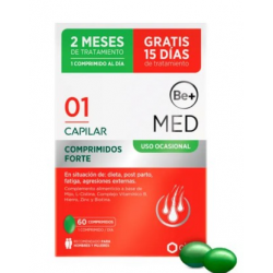 BE+MED 01CAPILAR USO...