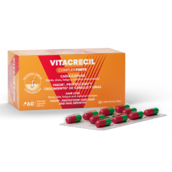 VITACRECIL COMPLEX FORTE...