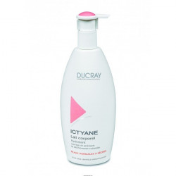 ICTYANE LECHE CORPORAL HIDRATANTE 500 ML