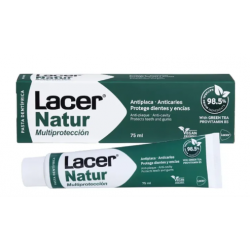 LACER NATUR PASTA...