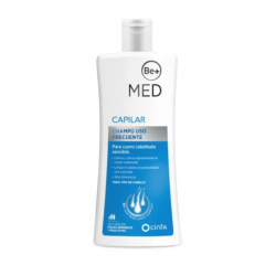 BE+MED CAPILAR CHAMPÚ USO...
