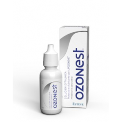 OZONEST 8ML