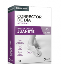 FARMALASTIC CORRECTOR DE...