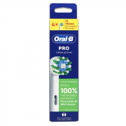 ORAL B RECAMBIO CABEZAL PRO...