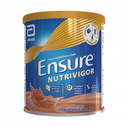 ENSURE NUTRIVIGOR CHOCOLATE 400 GR