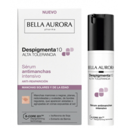 BELLA AURORA...