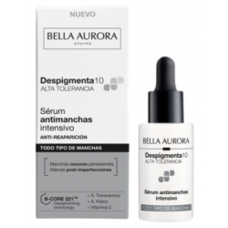 BELLA AURORA...
