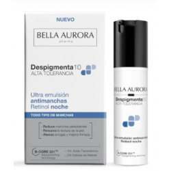 BELLA AURORA...