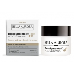 BELLA AURORA CREMA...