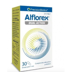 ALFLOREX DUAL ACTION 30...