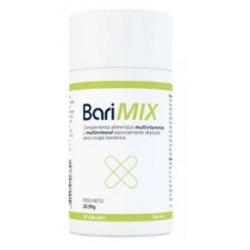 BARIMIX 30 CÁPSULAS