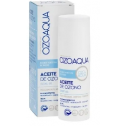 OZOAQUA ACEITE DE OZONO 50 ML