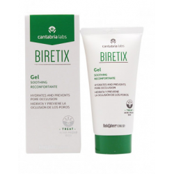 BIRETIX GEL  RECONFORTANTE...