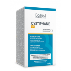 CYSTIPHANE FORT 120...
