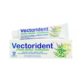 VECTORIDENT CREMA DENTAL 75 ML