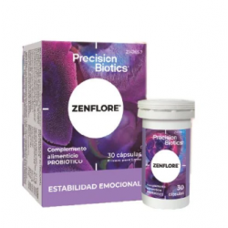 ZENFLORE 30 CÁPSULAS