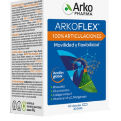 ARKOFLEX 100%...
