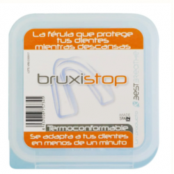 BRUXISTOP BRUXISMO FERULA 1UD