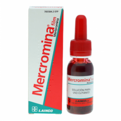 MERCROMINA FILM