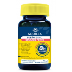 AQUILEA SUEÑO GUMMIES FORTE...