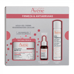 AVÈNE HYALURON ACTIV B3 AQUA GEL CREMA REGENERADORA CELULAR 50ML