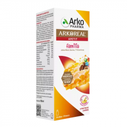 ARKOREAL APETIT FAMÍLIA 150ML