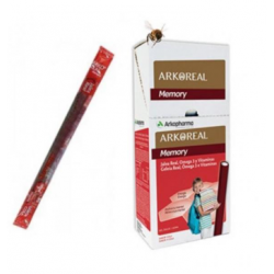 ARKOREAL MEMORY 50 BARRITAS