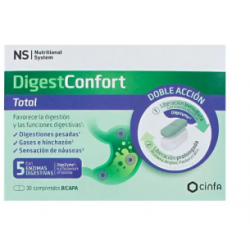 NS DIGESTCONFORT BICAPA...