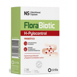 NS FLORABIOTIC...
