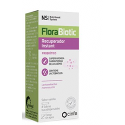 NS FLORABIOTIC RECUPERADOR...