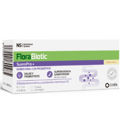 NS FLORABIOTIC SUEROPRO+ 6...