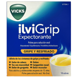 ILVIGRIP POLVO PARA...